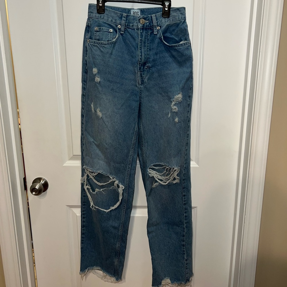 BDG jeans
